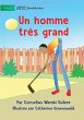 A Very Tall Man - Un homme très grand - Bild 1