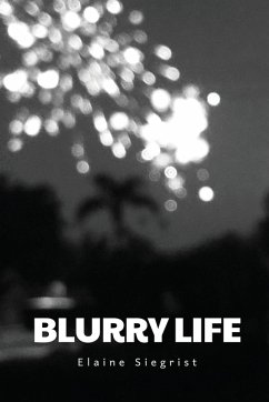 Cover Blurry Life