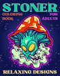 Stoner Coloring Book for Adults... - Bild 1