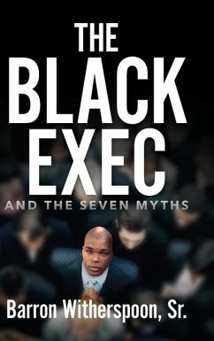 The Black Exec - Witherspoon, Barron