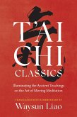 T'ai Chi Classics (eBook, ePUB)
