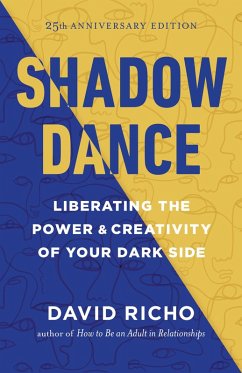 Shadow Dance (eBook, ePUB) - Richo, David