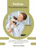 Feline Fundamentals (eBook, ePUB)