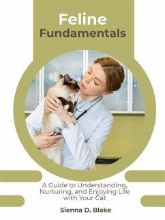 Cover Feline Fundamentals (eBook, ePUB)