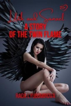 A Story of the Twin Flame (eBook, ePUB) - Rada Lyubomirova