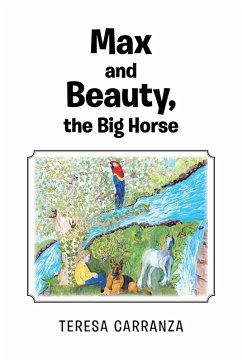 Max and Beauty, the Big Horse (eBook, ePUB)