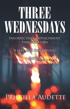Cover Three Wednesdays (eBook, ePUB)
