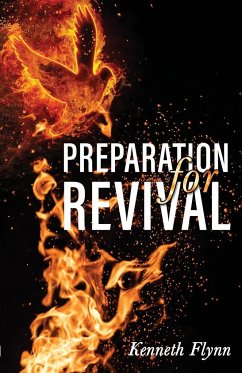Preparation for Revival - Flynn, Kenneth