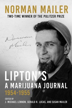 Lipton's, a Marijuana Journal - Mailer, Norman