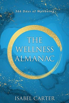 Cover The Wellness Almanac