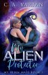 My Alien Protector - Bild 1