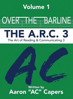 Over The Barline - Capers, Aaron "AC"
