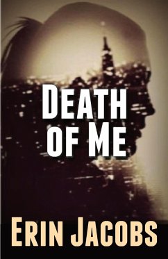 Death of Me - Jacobs, Erin