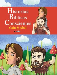 Historias Bíblicas Conscientes - Aedo, Jay