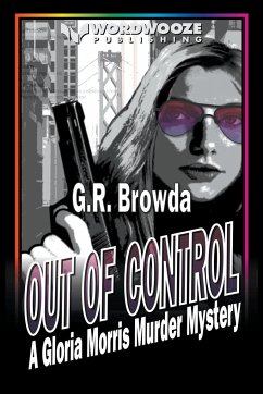 Out of Control - Browda, G. R.