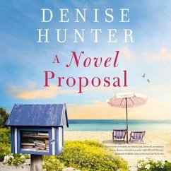 A Novel Proposal - Hunter, Denise