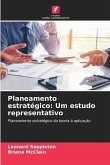 Planeamento estratégico: Um estudo representativo