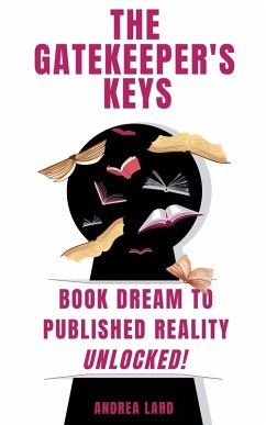 Cover The Gatekeeper's Keys