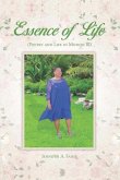 Essence of life: Poetry And Life In Motion III