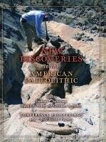Cover New Discoveries in the American Paleolithic