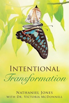 Intentional Transformation - Jones, Nathaniel; McDonnell, Victoria