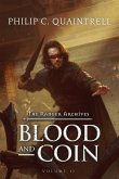 Blood and Coin