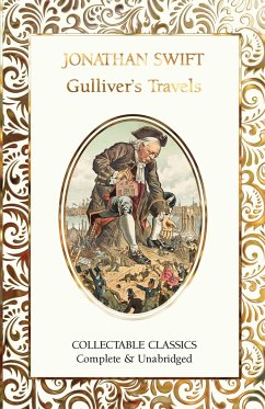 Gulliver's Travels - Swift, Jonathan