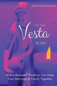Cover The New Vesta Home