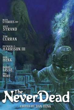 The Never Dead - Henk, Dan