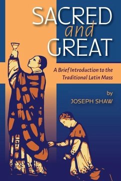 Sacred and Great - Shaw, Joseph