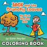 Jack and the Crunchy Leaves - Bild 1