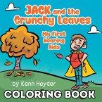 Jack and the Crunchy Leaves