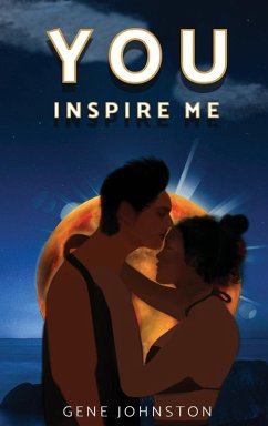 Cover You Inspire Me