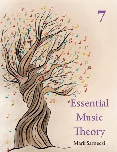 Essential Music Theory Level 7 - Sarnecki, Mark