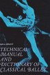 Technical Manual and Dictionary of... - Bild 1