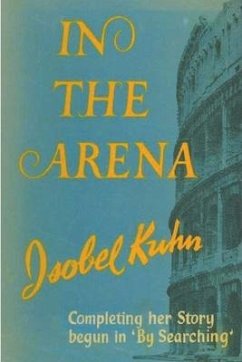 In the Arena - S. Kuhn, Isobel