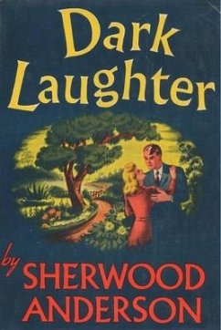 Dark Laughter - Anderson, Sherwood