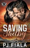 Saving Shelby: A Protector Romance