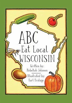 ABC Eat Local Wisconsin - Johnson, Rebekah