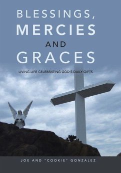 Blessings, Mercies and Graces Cover Blessings, Mercies and Graces