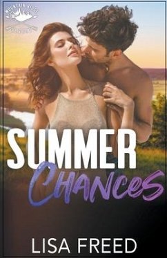 Summer Chances - Freed, Lisa