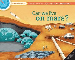 Can We Live on Mars? - Sparrow, Giles
