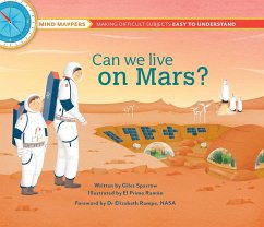 Can We Live on Mars? - Sparrow, Giles