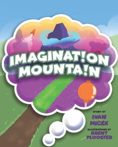 Imagination Mountain - Micek, Ivan