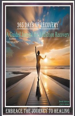 365 Days of Recovery - Hussain