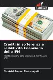 Crediti in sofferenza e redditività finanziaria delle IFM