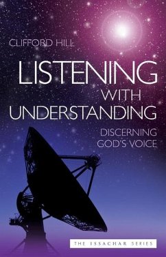 Listening with Understanding - Hill, Clifford