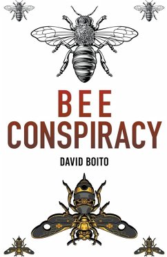 Cover Bee Conspiracy