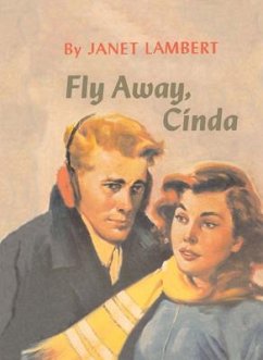 Fly Away Cinda - Lambert, Janet