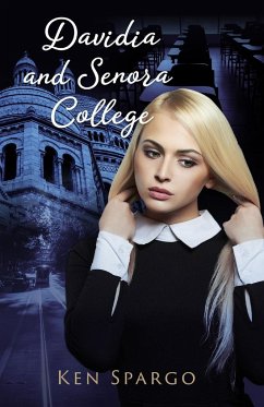 Davidia and Senora College - Spargo, Ken